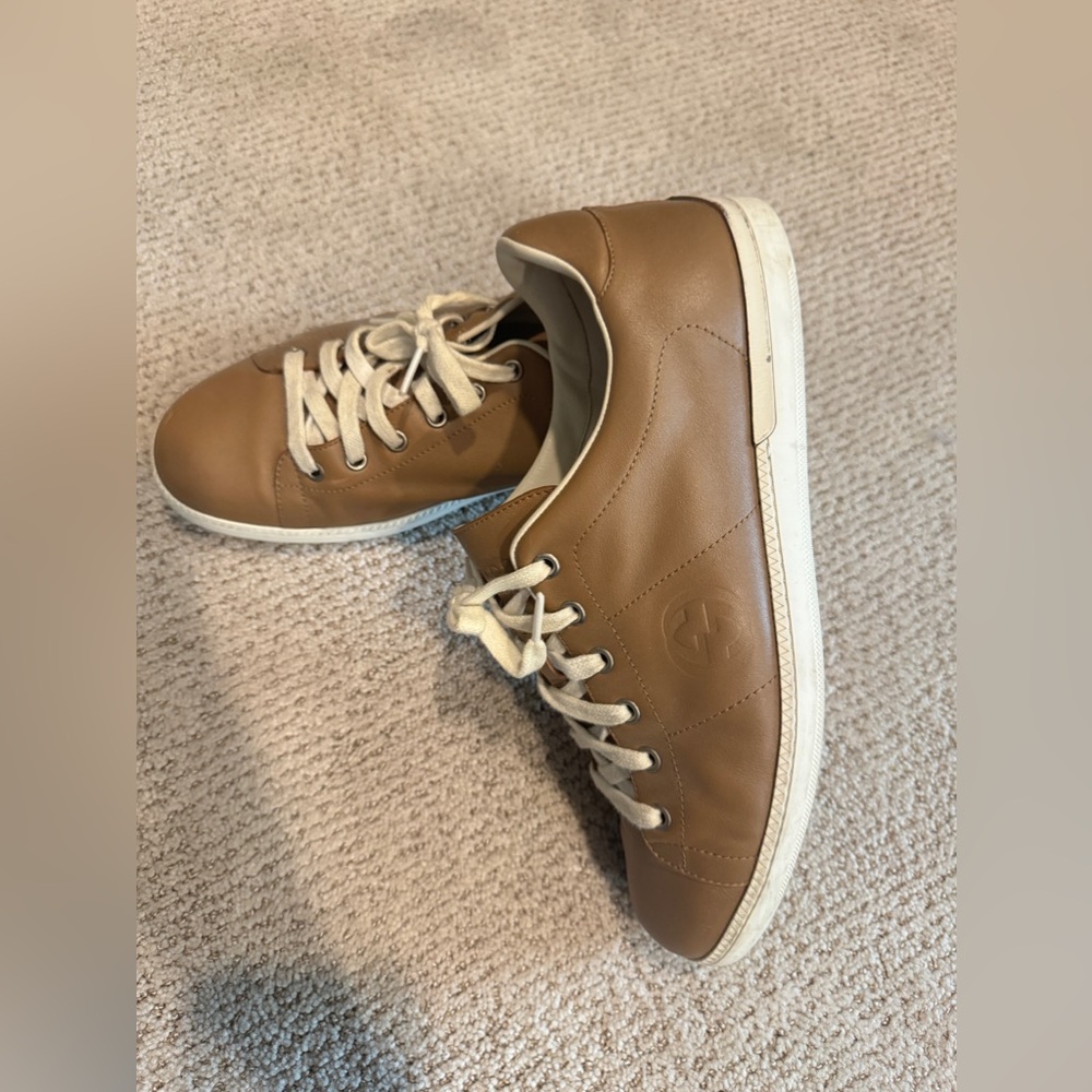 Men's sneakers, men's casual shoes - Picture 7 of 7
